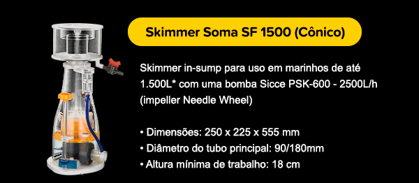 skimmer soma